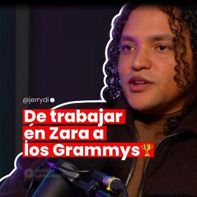 Jerry Di: "Ya podría retirarme, si quisiera..."