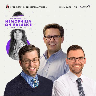 The Big Three – Factor 8 + Factor 9 = Thrombin