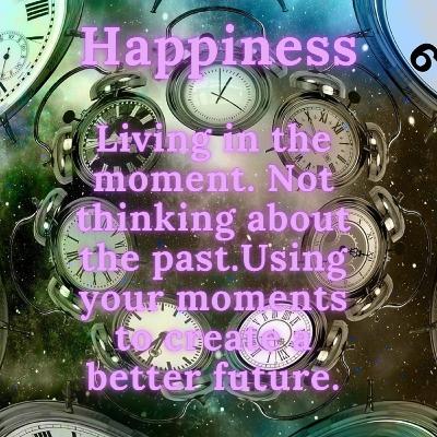 Depression, Anxiety, Happiness… Depression, Anxiety, Happiness…