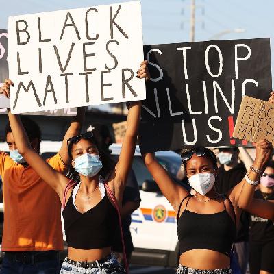 "BLM"