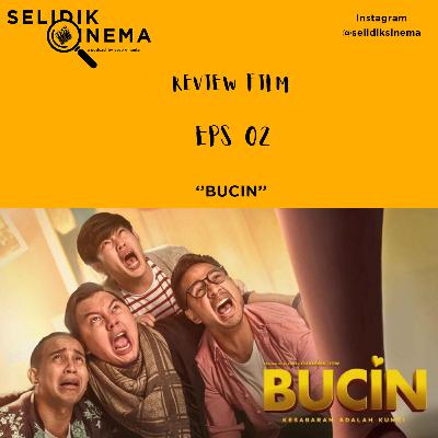 BUCIN YANG NANGGUNG BUCIN YANG NANGGUNG