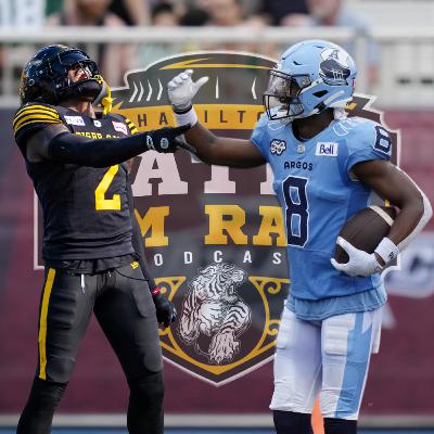 S5E7 - The Dashaun Amos and Jamal Peters Interview S5E7 - The Dashaun Amos and Jamal Peters Interview