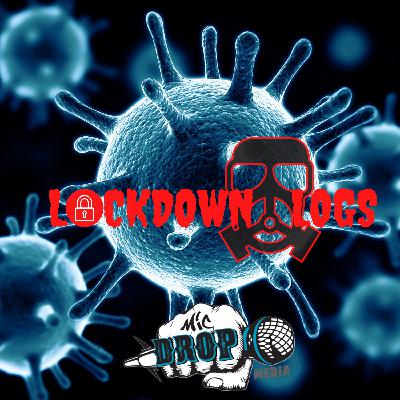 Lockdown Logs Trailer