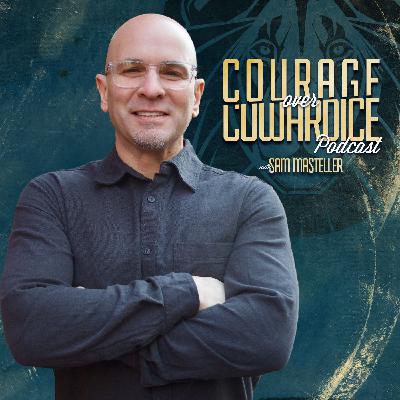 Biblical Mandate with David Engelhardt - S2 E25