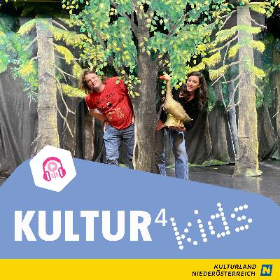 Statutarstadt Wiener Neustadt 4: Märchenstunde im Theater