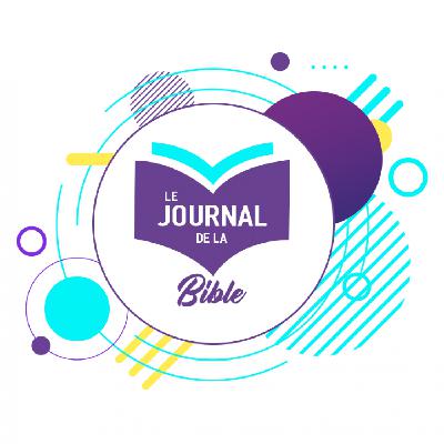 Podcast 11/08 - L'été du Journal de la Bible