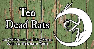 Ten Dead Rats | Season 03 Special Part 02