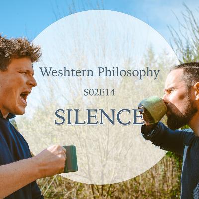 S02E14 - Silence [Season Finale]