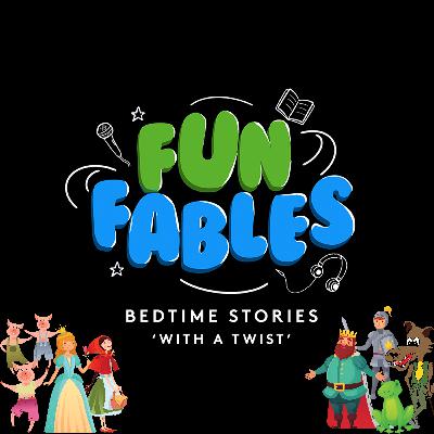 Fun Fables - Trailer