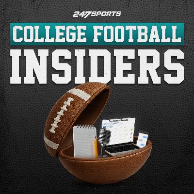 Behind the scenes of Texas' comeback and Oregon's collapse + what is Florida State's next move? Behind the scenes of Texas' comeback and Oregon's collapse + what is Florida State's next move?