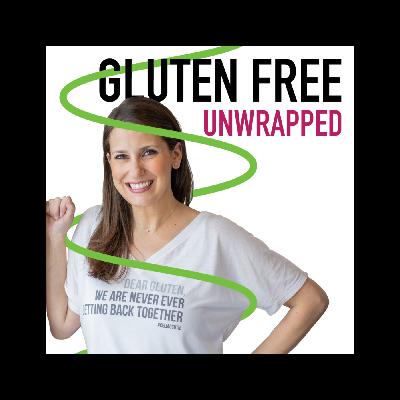 Wicked Gluten Free Unwrapped | Abby Helman Kelly on Building Gluten-Free Expos that Last