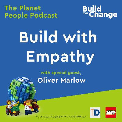 Episode 2: Build for Belonging – Design with Empathy