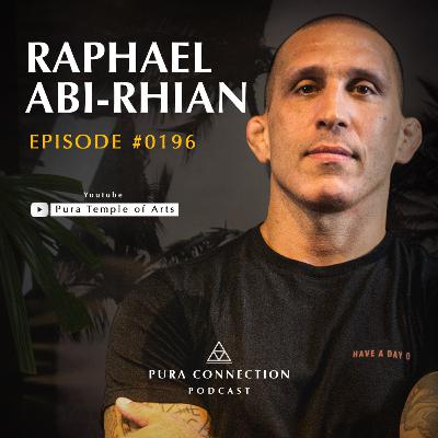 Raphael Abi Rihan Revela O SEGREDO do Sucesso no Jiu-Jitsu | Pura Connection #0196 Raphael Abi Rihan Revela O SEGREDO do Sucesso no Jiu-Jitsu | Pura Connection #0196