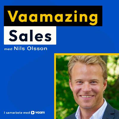 17. Från trainee till miljardbolagets VD - Nils Olsson (Lime Technologies) 17. Från trainee till miljardbolagets VD - Nils Olsson (Lime Technologies)