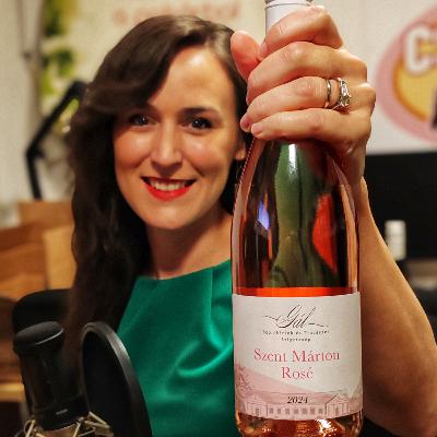 Gál Szőlőbirtok és Pincészet S06E28 Gestas-Gál Zsuzsanna Gál Szőlőbirtok és Pincészet S06E28 Gestas-Gál Zsuzsanna