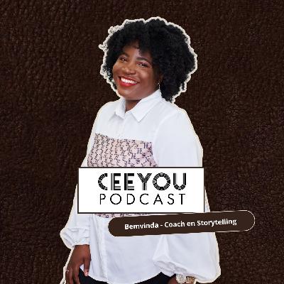 EP. 37 w/ Bemvinda - Coach en Storytelling -Transformer ton parcours en un storytelling irrésistible EP. 37 w/ Bemvinda - Coach en Storytelling -Transformer ton parcours en un storytelling irrésistible