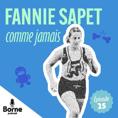Fannie Sapet comme jamais