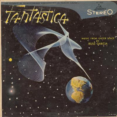 Hors-Série - juin 2024 - Easy Listening - Chap. 5 : Space Age Pop