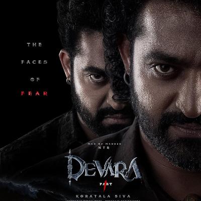 Devara Movie Review & Rating - Telugu Cinema Review