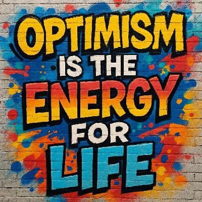 Alix Bradfield: Optimism and Energy for Life