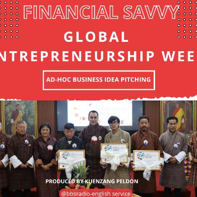 financial savvy financial savvy