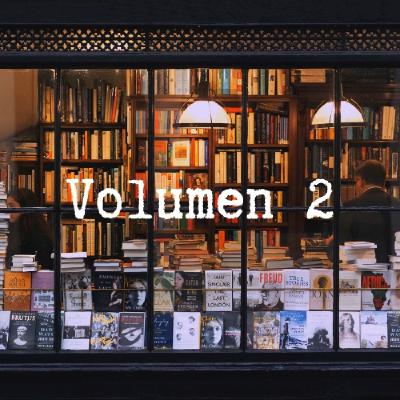 Vol.2 Cap.23. Librerías con Garbo