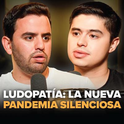 Cómo Salir de una Adicción y Recuperar Tu Vida (Diego Zepeda) | EP. #45 Cómo Salir de una Adicción y Recuperar Tu Vida (Diego Zepeda) | EP. #45