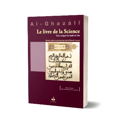 Livre I : Le livre de la Science