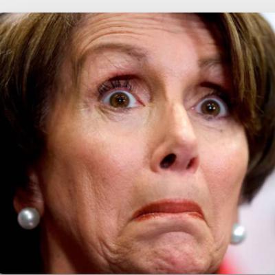 Nancy Pelosi Has Cognitive Issues Live On Air When Lying About Trump’s Cognitive Issues