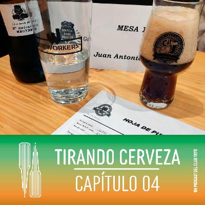 Tirando Cerveza - Cap04 - Los concursos de cerveza casera