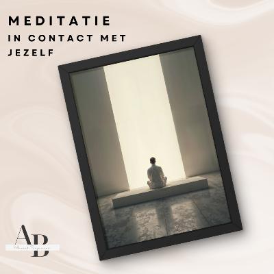 In contact met jezelf In contact met jezelf