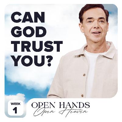 Can God Trust You?