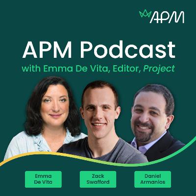 How AI is changing projects right now