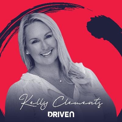 Episode 111: Kelly Clements Episode 111: Kelly Clements