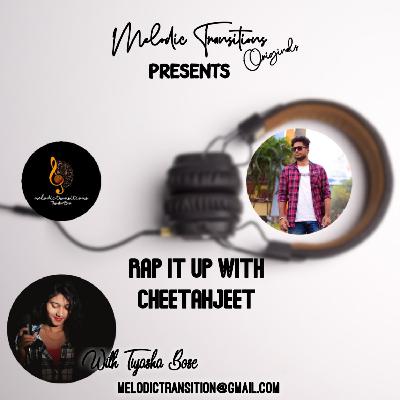 Interview With Cheetah Jeet - A Bengali Rapper Interview With Cheetah Jeet - A Bengali Rapper