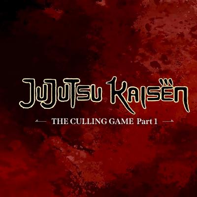 Jujutsu Kaisen - The Culling Games - Muscle Mommy Maki!!! Jujutsu Kaisen - The Culling Games - Muscle Mommy Maki!!!