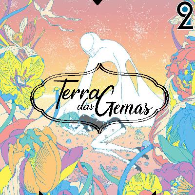 Mangá² #368 - Terra das Gemas / Houseki no Kuni