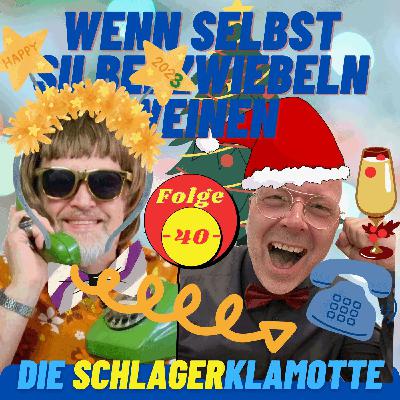 Folge 40 - Der Jahresrückblick 2022 Folge 40 - Der Jahresrückblick 2022