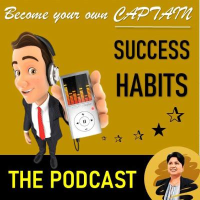 SUCCESS HABITs 🖐