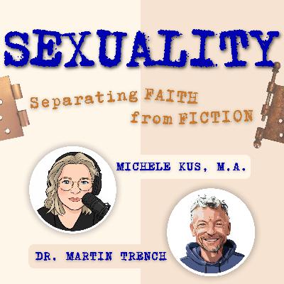 Ep08: The Naked Truth: Rethinking Sex Without the Evangelical Baggage