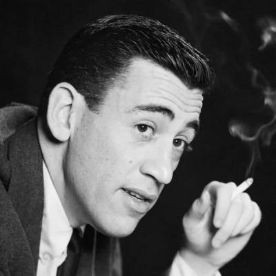 The Catcher in the Rye av J.D. Salinger