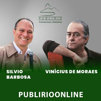 PROGRAMA ESPECIAL VINÍCIUS DE MORAES