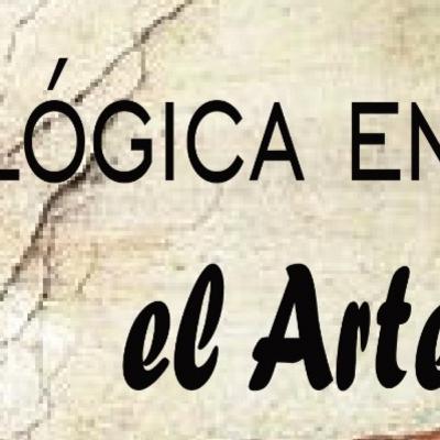 De tu Arte a mi Arte - La lógica en el arte De tu Arte a mi Arte - La lógica en el arte