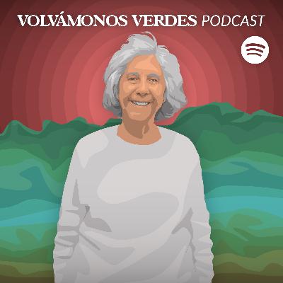 María Isabel Manzur | Ambientalismo, salares y biodiversidad | 113