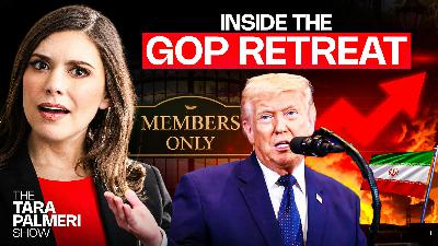 "We Need Something to Run On”: Inside GOP Panic Over Trump, Iran, and Gas Prices" "We Need Something to Run On”: Inside GOP Panic Over Trump, Iran, and Gas Prices"