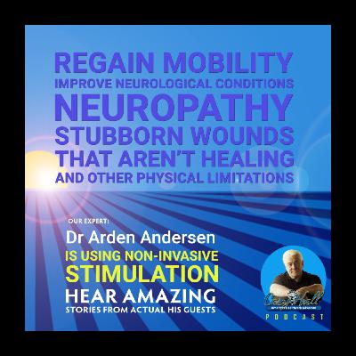 Neuropathy Reversal & Wound Care: The Non-Invasive NeuroTech Revolution at PainLab helps people regain mobility and heal stubborn wounds Neuropathy Reversal & Wound Care: The Non-Invasive NeuroTech Revolution at PainLab helps people regain mobility and heal stubborn wounds