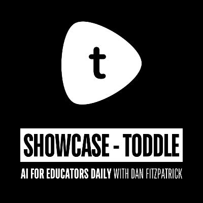 Showcase - Toddle