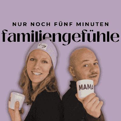 #53 Kinder machen lassen: Freiheit, Grenzen & digitale Medien im Familienalltag