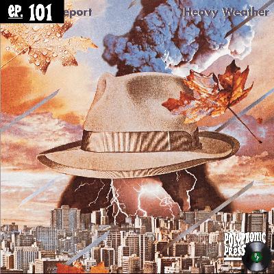 Heavy Weather by Weather Report: Jazz Fusion at Its Peak