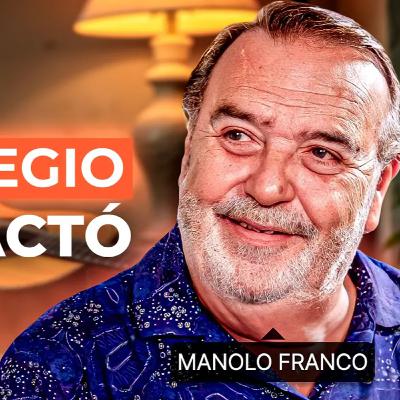 Manolo Franco | Sobremesa Flamenca #60